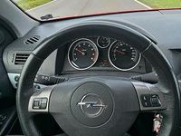 Gebraucht Opel Astra GTC 116 PS (85 kW) 2006 Coupé