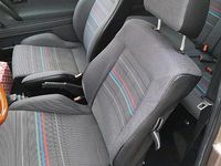 Gebraucht VW Golf II GT 90 PS (66 kW) 1991 Andere farben Kleinwagen