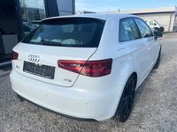 gebraucht Audi A3 1.4 TSI Ambition/NAVI/XENON/18"ZOLL