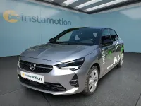Brugt Opel Corsa-e Ultimate 100 kW (136 HK) 2021 Grå Hatchback