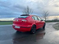 gebraucht Seat Leon 1.9 tdi