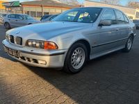 Gebraucht BMW 523 170 PS (125 kW) 1997 Limousine