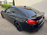 gebraucht BMW 420 Gran Coupé 420 d Sport Line