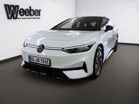 Gebraucht VW ID.7 Pro 210 kW (286 PS) 2025 Schwarz Limousine