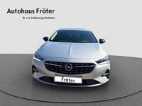 Gebraucht Opel Insignia 174 PS (127 kW) 2021 Silber Limousine