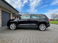 gebraucht Skoda Karoq 1.5 TSI ACT DSG AMBITION