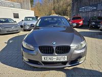 Gebraucht BMW 330 Shadowline 272 PS (200 kW) 2007 Grau Coupé
