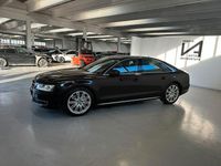 Gebraucht Audi A8 262 PS (192 kW) 2017 Schwarz Limousine