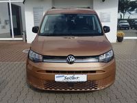 gebraucht VW Caddy Life 1.5 TSI