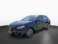 Gebraucht BMW 120 Comfort Edition 170 PS (125 kW) 2026 Schwarz (schwarz) Kleinwagen