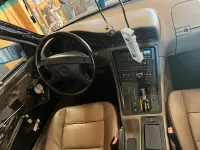 Gebraucht BMW 840 286 PS (210 kW) 1994 Grün Coupé