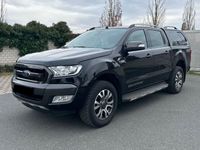 gebraucht Ford Ranger Doppelkabine 3.2 TDCi Wildtrak 4x4 Hartop