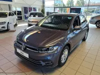 Neu VW Polo Style 95 PS (69 kW) 2026 Kleinwagen