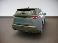 Neu Peugeot 5008 GT 145 PS (106 kW) 2025 Blau SUV