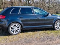 gebraucht Audi A3 2.0 tdi