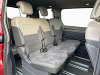 Gebraucht VW Multivan Style 150 PS (110 kW) 2023 Rot Van