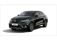 gebraucht Renault Arkana Techno E-Tech Full Hybrid 145 GRA PDC Navi Klimaautomatik LED-Frontscheinwerfer