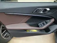 Gebraucht BMW 218 Luxury Line 150 PS (110 kW) 2022 Schwarz Coupé