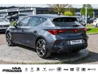 Neu Cupra Leon 150 PS (110 kW) 2026 Grau Limousine
