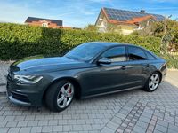 gebraucht Audi A6 