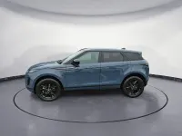 Neu Land Rover Range Rover evoque S 204 PS (150 kW) 2026 Silber SUV