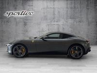 Gebraucht Ferrari Roma 620 PS (456 kW) 2024 Grigio silverstone Coupé