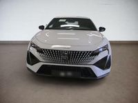 Gebraucht Peugeot 408 GT GT 136 PS (100 kW) 2024 Weiß metallic