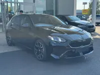 Gebraucht BMW 120 M Sport 150 PS (110 kW) 2025 Schwarz Kleinwagen