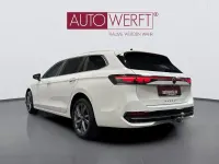 Gebraucht VW Passat IQ Drive 150 PS (110 kW) 2024 Weiss Kombi