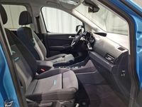 Gebraucht Ford Tourneo Connect 2022 Blau Van / Kleinbus