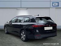 Gebraucht VW Passat R 150 PS (110 kW) 2025 Schwarz Limousine