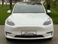 gebraucht Tesla Model Y Long Range Dual Motor AWD MwSt Vat Sofort 20"