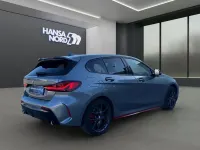 Gebraucht BMW 128 Performance 265 PS (194 kW) 2023 Grau Limousine