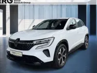 Gebraucht Renault Austral Evolution 158 PS (116 kW) 2024 Weiß SUV