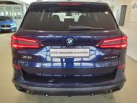 gebraucht BMW X5 xDrive45e iPerformance M Sportpaket Luftfederung A