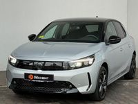 Gebraucht Opel Corsa 131 PS (96 kW) 2024 Grau Kleinwagen