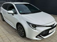 gebraucht Toyota Corolla Hybrid Team D