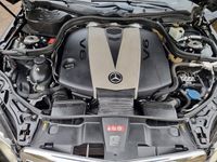 Gebraucht Mercedes E300 Avantgarde 231 PS (169 kW) 2011 Schwarz Limousine