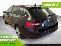 Gebraucht Skoda Superb 190 PS (139 kW) 2021 Braun Kombi