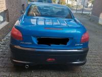 gebraucht Peugeot 206 CC 