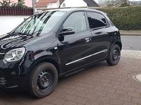 Gebraucht Renault Twingo Urban Night 60 kW (82 PS) 2022 Schwarz Kleinwagen