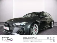 Gebraucht Audi RS6 Ambiente 600 PS (441 kW) 2022 Kombi