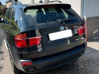 gebraucht BMW X5 e70