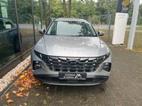 gebraucht Hyundai Tucson TUCSON1.6 T-GDI 48V M/T 180PS TREND +NAV+LM+KAM