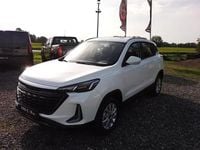 Gebraucht Baic X35 116 PS (85 kW) 2024 Weiss SUV