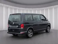 Gebraucht VW Multivan R 204 PS (150 kW) 2022 Blau Van / Kleinbus