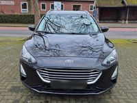 Gebraucht Ford Focus 120 PS (88 kW) 2020 Kombi