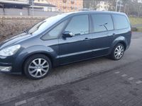 Gebraucht Ford Galaxy 140 PS (102 kW) 2006 Grau Van / Kleinbus