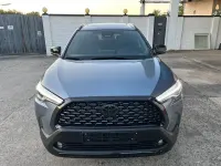 Gebraucht Toyota Corolla Cross 197 PS (144 kW) 2025 Blau SUV