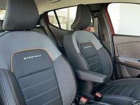 gebraucht Dacia Sandero Stepway III 1,0 TCe Automatik Comfort DAB LED NAVI KAMERA